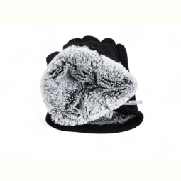 Перчатки Королева B152-71 black