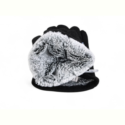 Перчатки Королева B152-71 black
