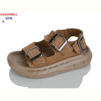 Сандалии GFB-Канарейка T62-3