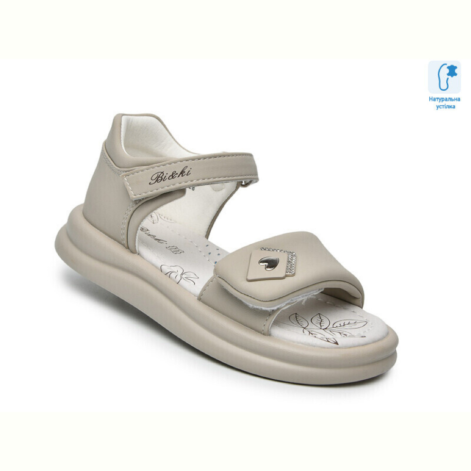 Босоножки TOM.M B60096D