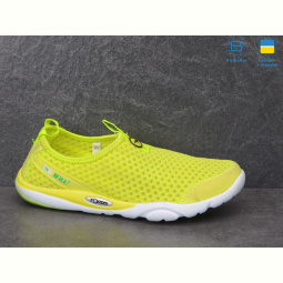 Кроссовки Dan Marest 803 green