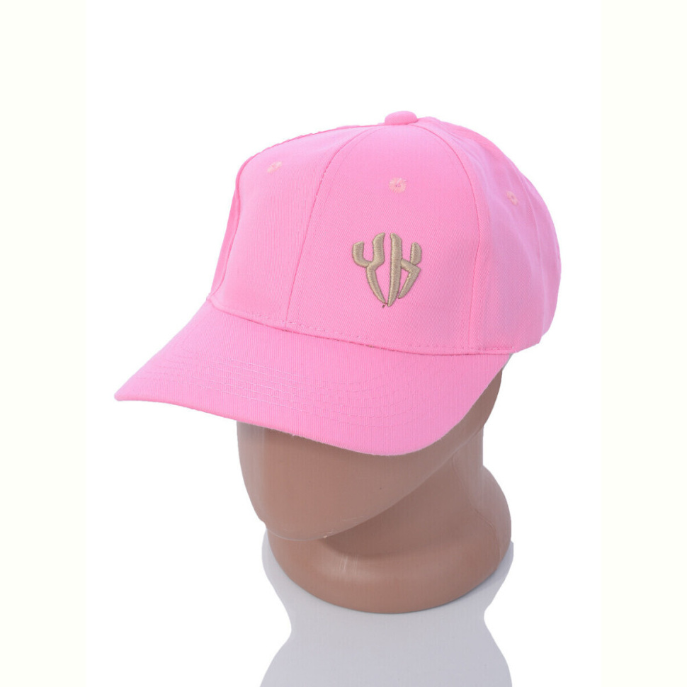 Кепка RuBi BN022-1 pink