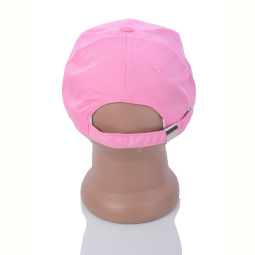 Кепка RuBi BN022-1 pink