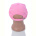 Кепка RuBi BN022-1 pink