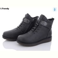 Ботинки Trendy BK805A-10
