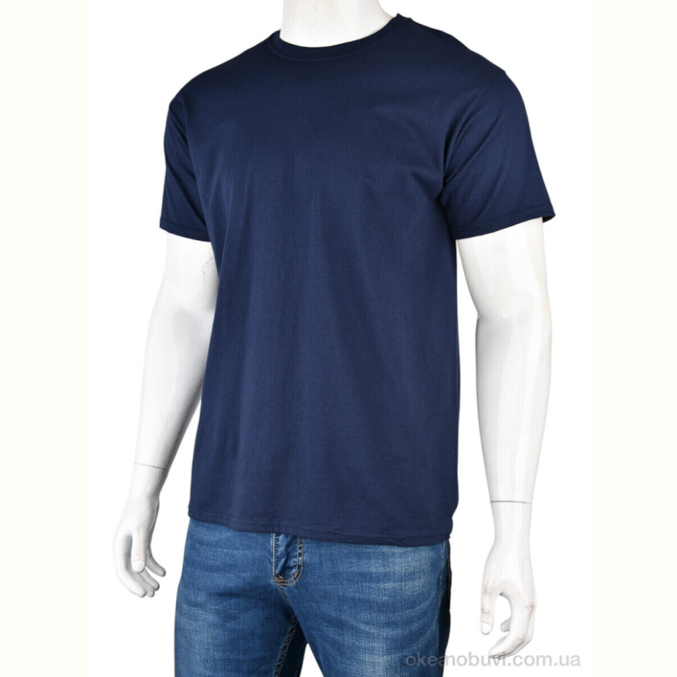 Футболка Banko B008-4 blue