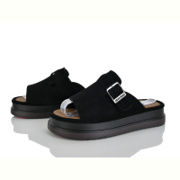 Шлепки Loretta Y093