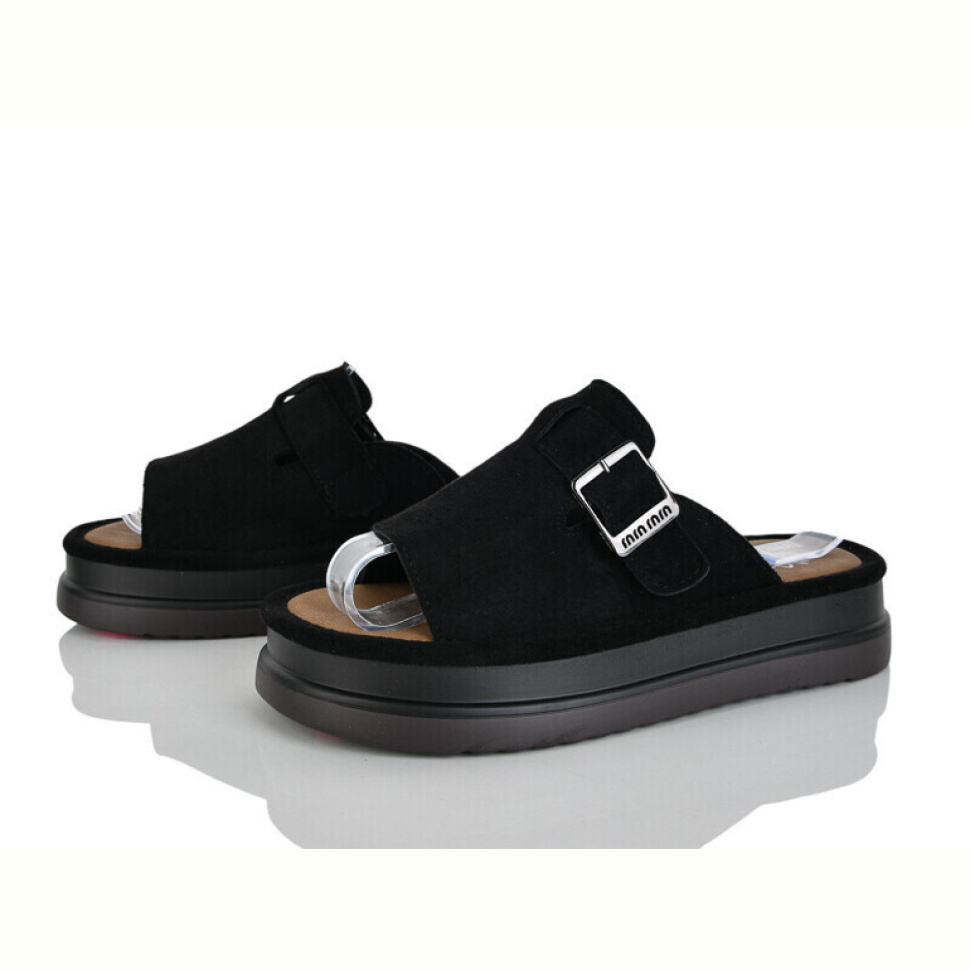 Шлепки Loretta Y093 Шлепки Loretta Y093