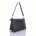 Сумка Sheng Ma-Lusha 66031 black (19x25x9)