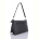 Сумка Sheng Ma-Lusha 66031 black (19x25x9)