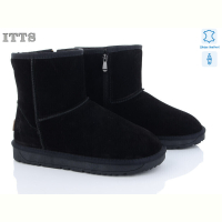 Угги ITTS DHD8825