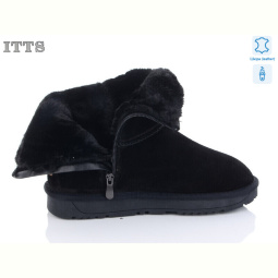 Угги ITTS DHD8825