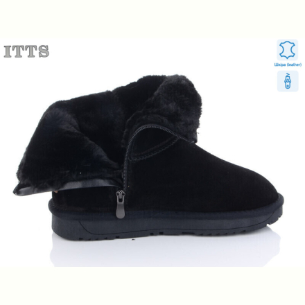 Угги ITTS DHD8825