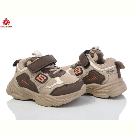 Кроссовки KIMBOO GY24190-1K