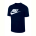 Футболка Riza 92 navy