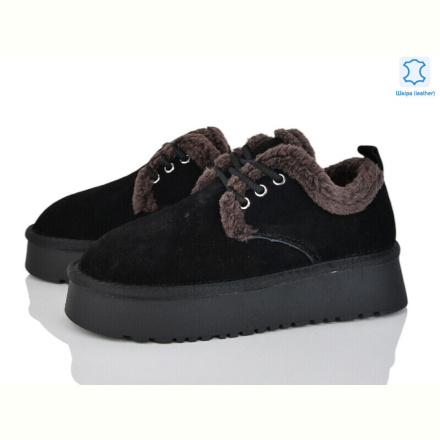 Туфли Canoa F16-2