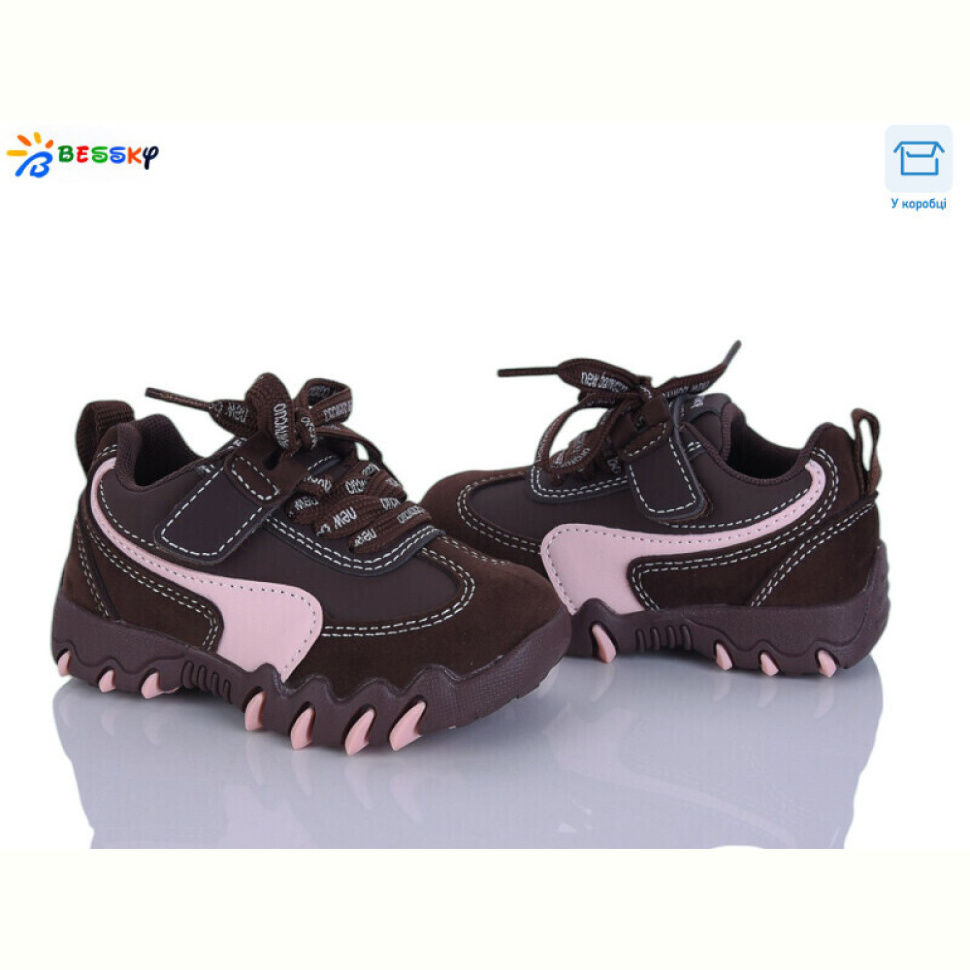 Кроссовки Bessky-Kellaifeng BD5247-3A
