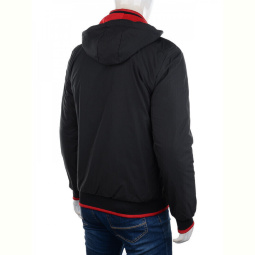Куртка M7 7795 black