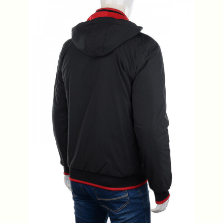 Куртка M7 7795 black