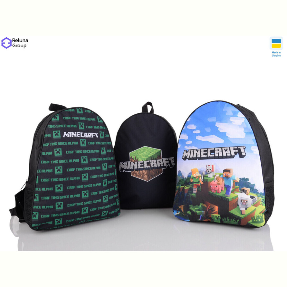 Рюкзак Reluna Group 382-31 mix Рюкзак Reluna Group 382-31 mix