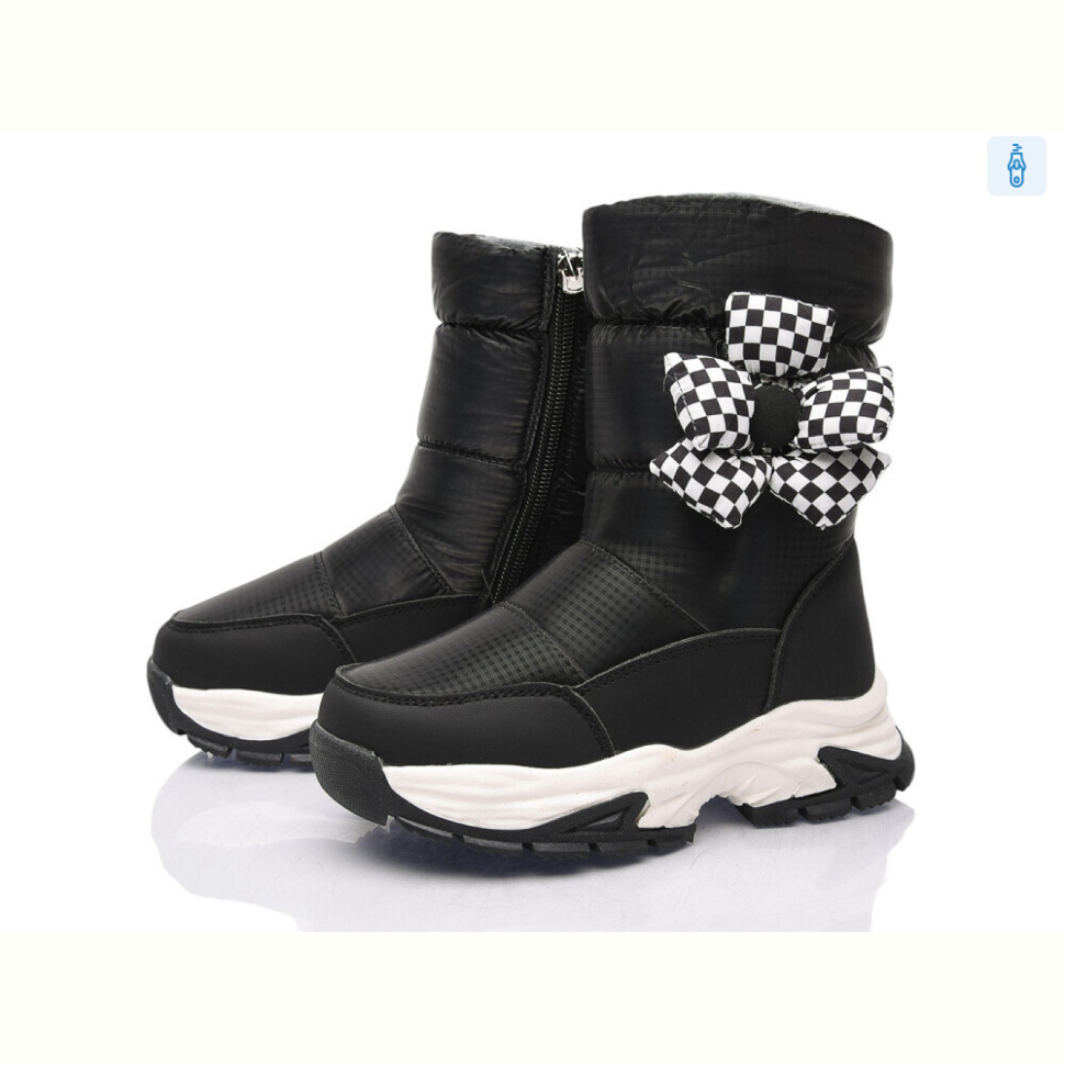 Дутики Xifa kids 6905-1 Дутики Xifa kids 6905-1