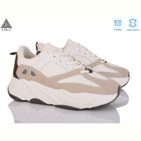 Кроссовки STILLI Group C50-12 шкіра