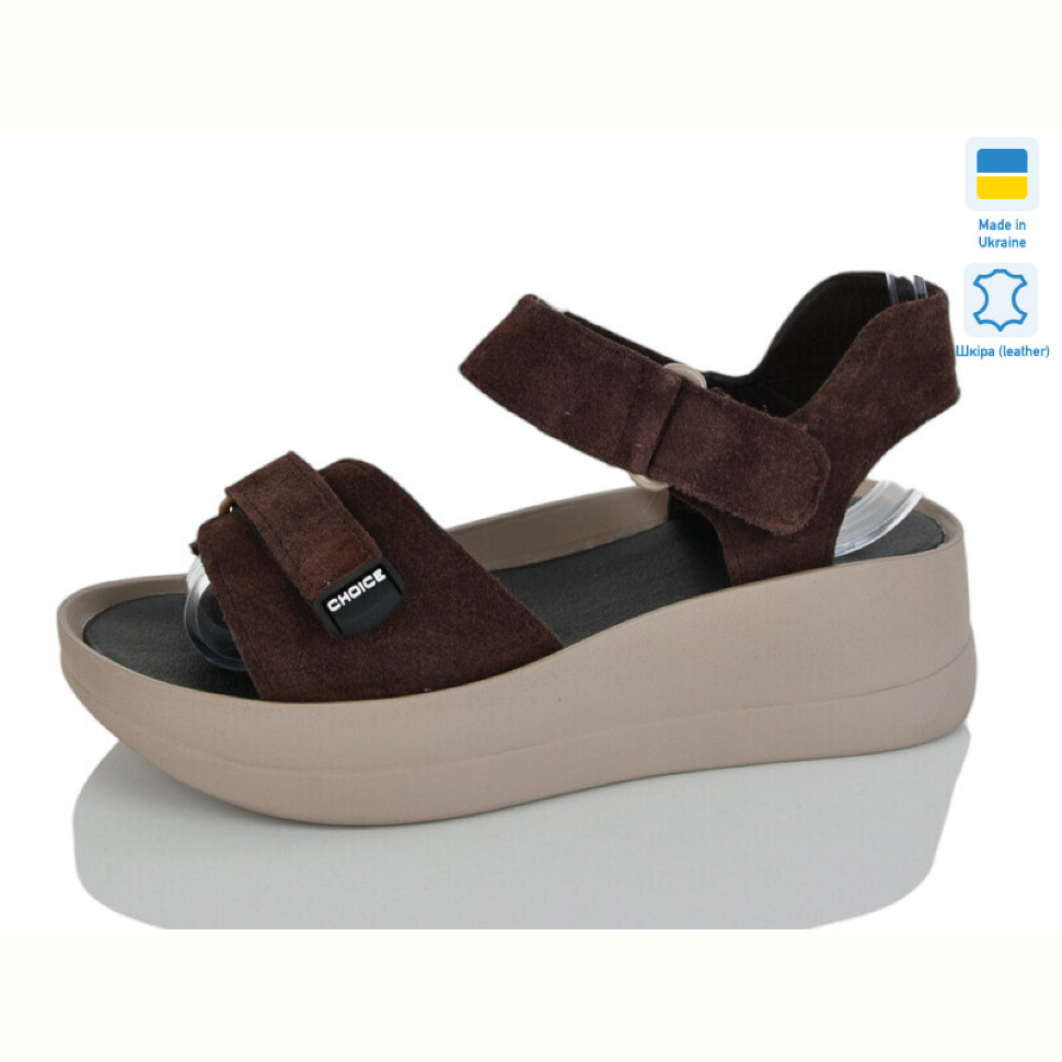 Босоножки Botema 196-4