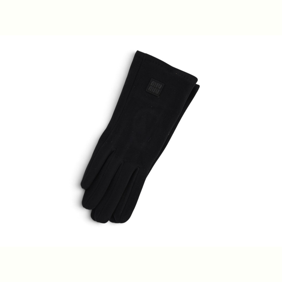 Перчатки Королева T01-52 black