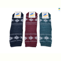 Носки Textile T428 mix