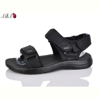 Сандалии Aba A882 black