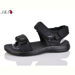 Сандалии Aba A882 black