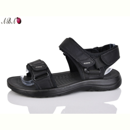 Сандалии Aba A882 black