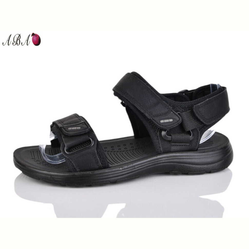 Сандалии Aba A882 black