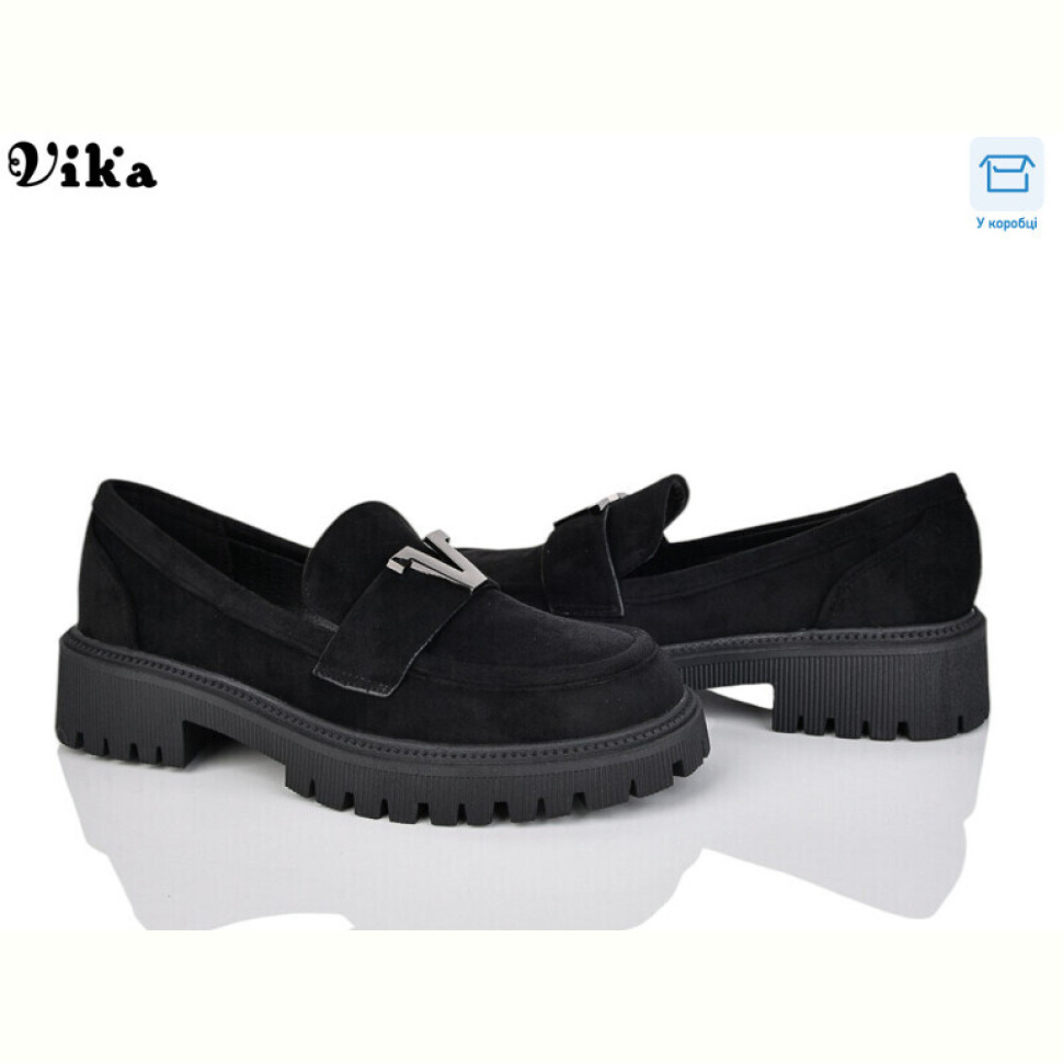Туфли Vika 303-8