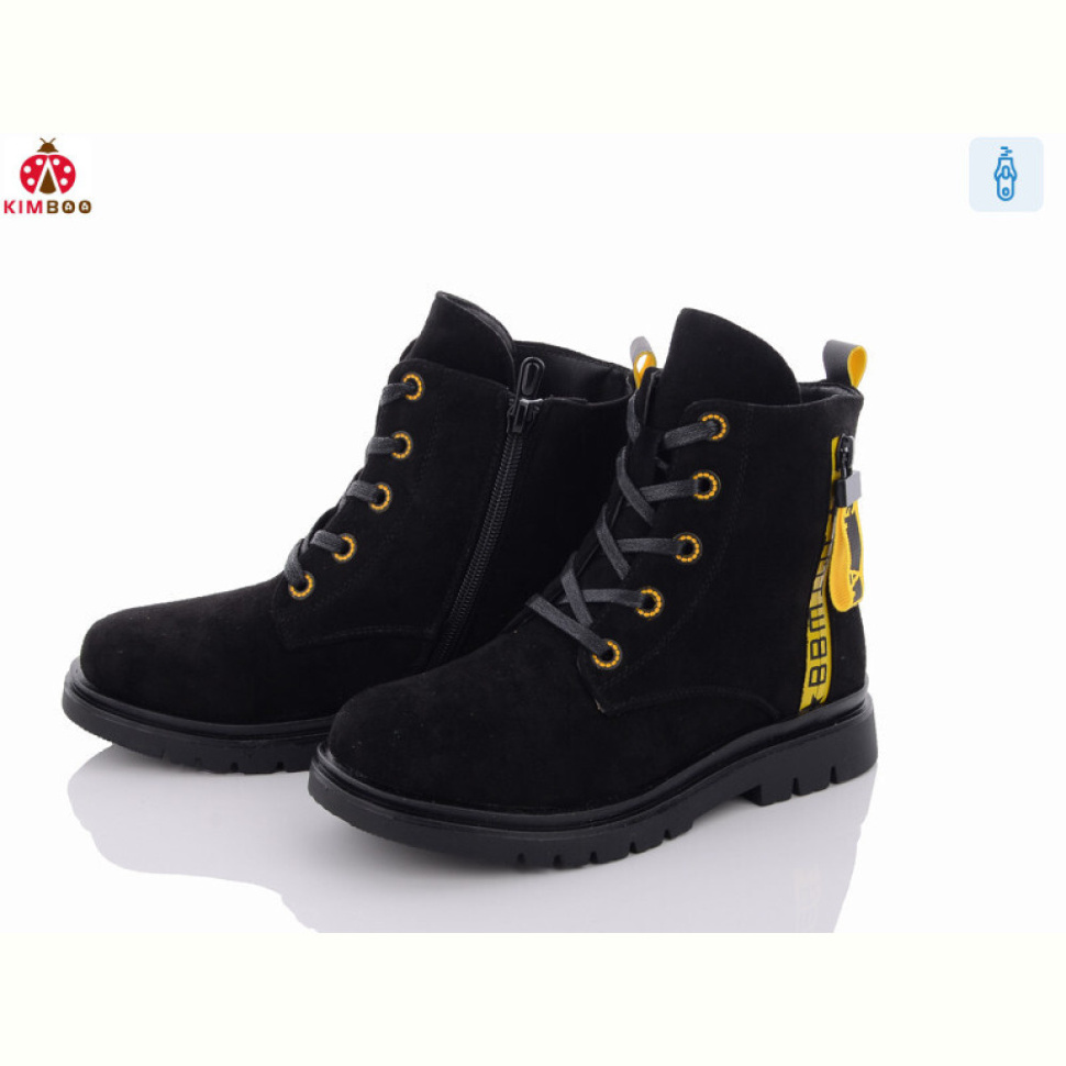 Ботинки KIMBOO A830-3A
