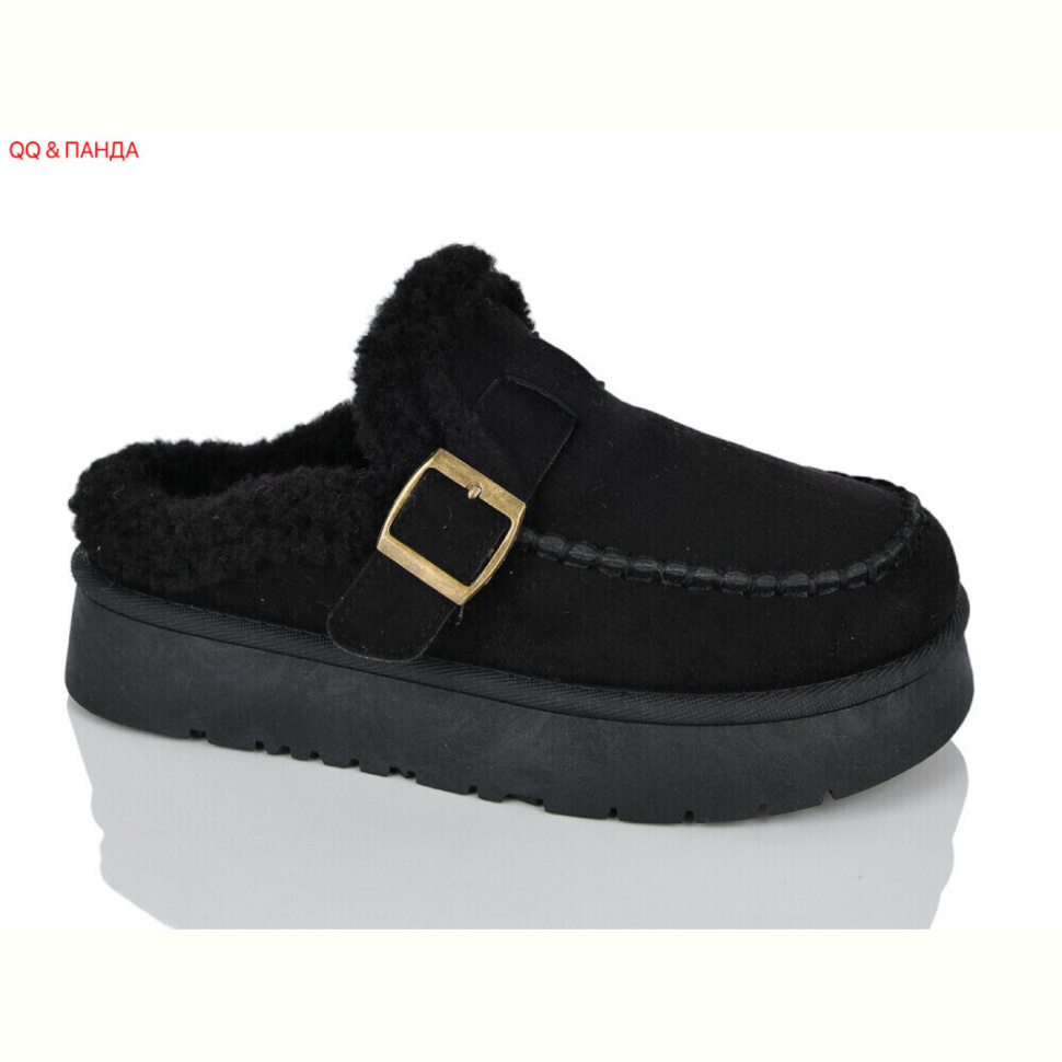 Угги QQ&Панда J2150-1 Угги QQ&Панда J2150-1