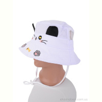 Панама RuBi 3008-5 white