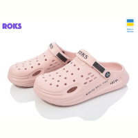 Кроксы Roks Roksol 517-013