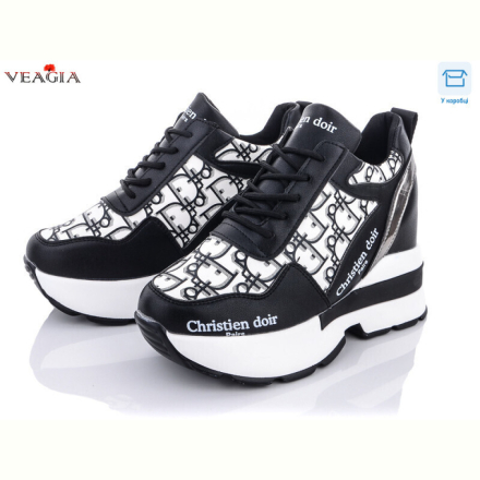 Кроссовки Veagia-ADA IJA571-1