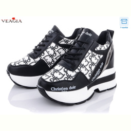 Кроссовки Veagia-ADA IJA571-1