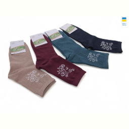 Носки Textile T62 mix