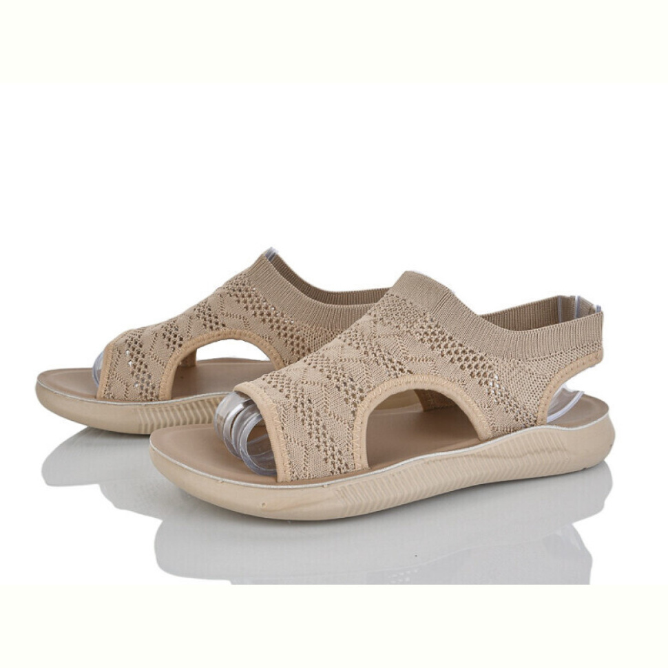 Босоножки Бабочка-Mengfuna-AESD 382-415