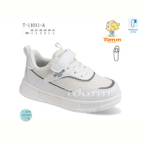 Кроссовки Ok Shoes T-11011-A