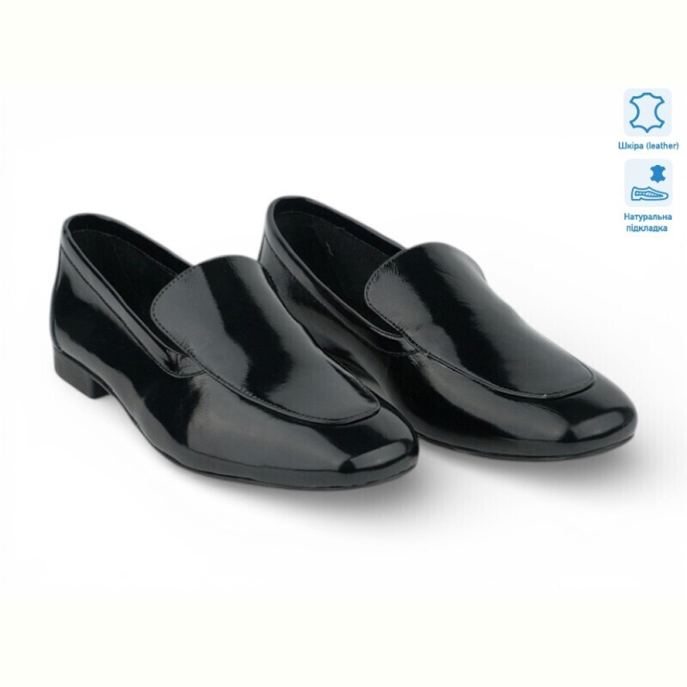 Туфли Allshoes 211590 Туфли Allshoes 211590