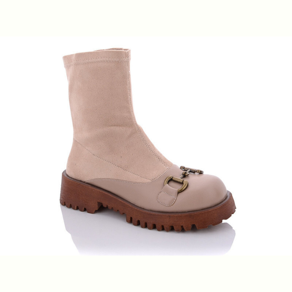 Ботинки Teetspace-Trasta-Egga QX1885-3