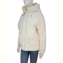 Куртка Hope 2308 white