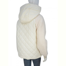 Куртка Hope 2308 white