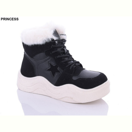 Ботинки Princess FA4-3