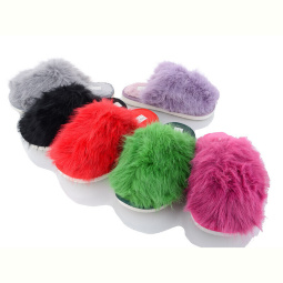 Тапки SANLIN 2 WP8188 mix