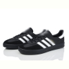 Кроссовки Violeta HD59-1105-4 black-white